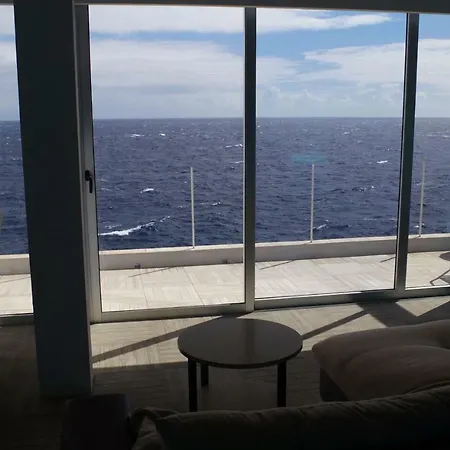 Albatros The Real First Line De Mar Villa *