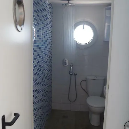 Albatros The Real First Line De Mar Villa *