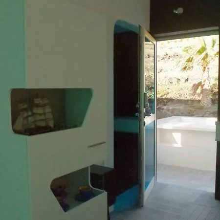 Albatros The Real First Line De Mar Villa